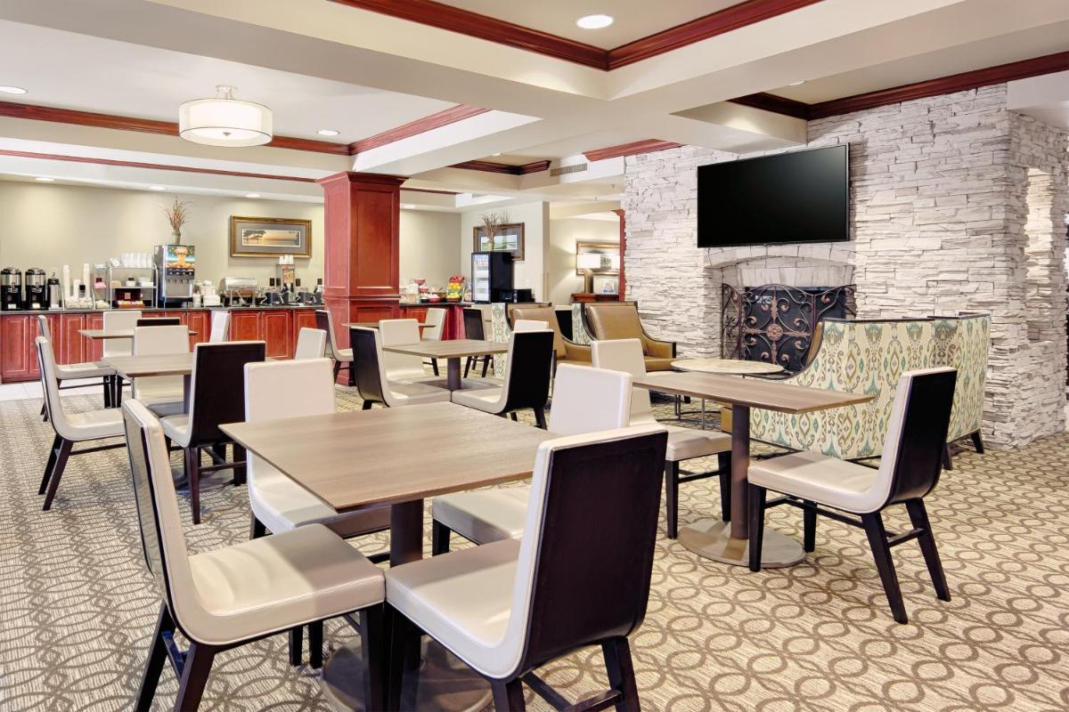 Wingate by Wyndham Columbia/Lexington - Housity