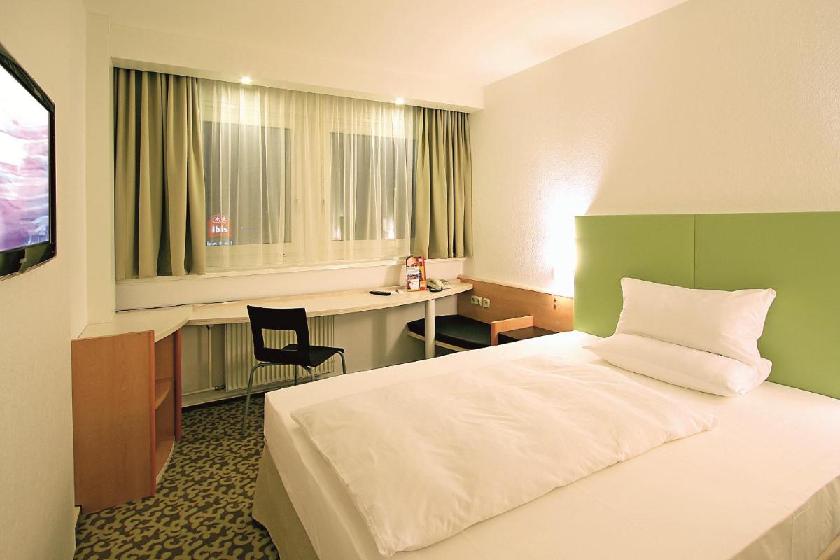 ibis Dresden Zentrum - Housity
