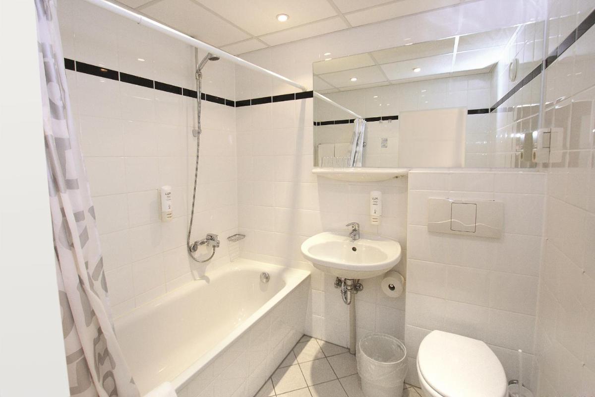 ibis Dresden Zentrum - Housity