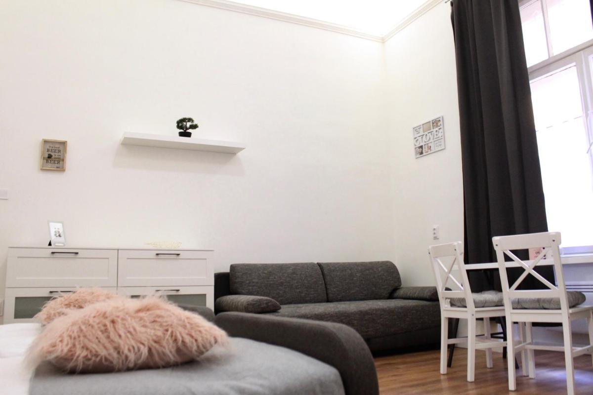 City Center Apartman - Weidlich Palace - Miskolc - Housity
