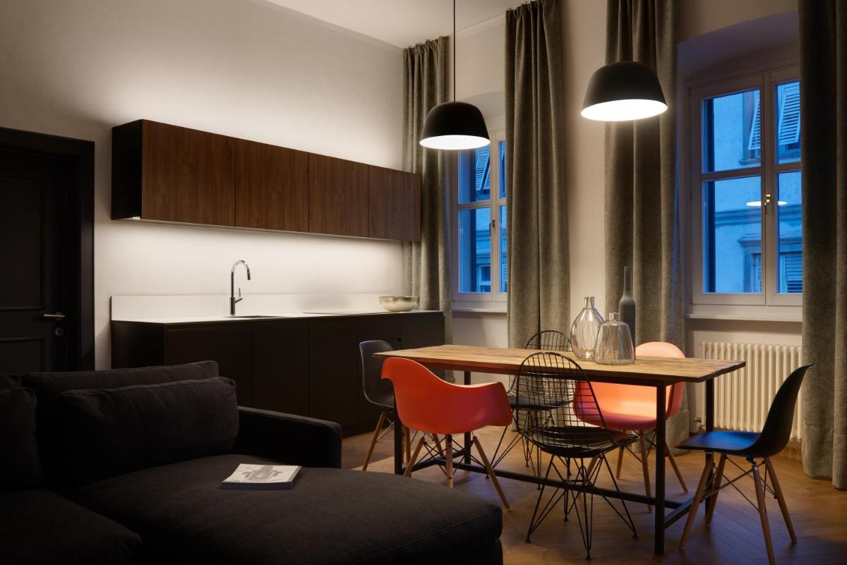 Arte Apartments - Housity