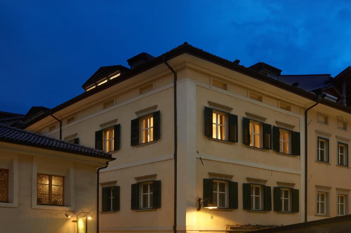 Arte Apartments - Housity