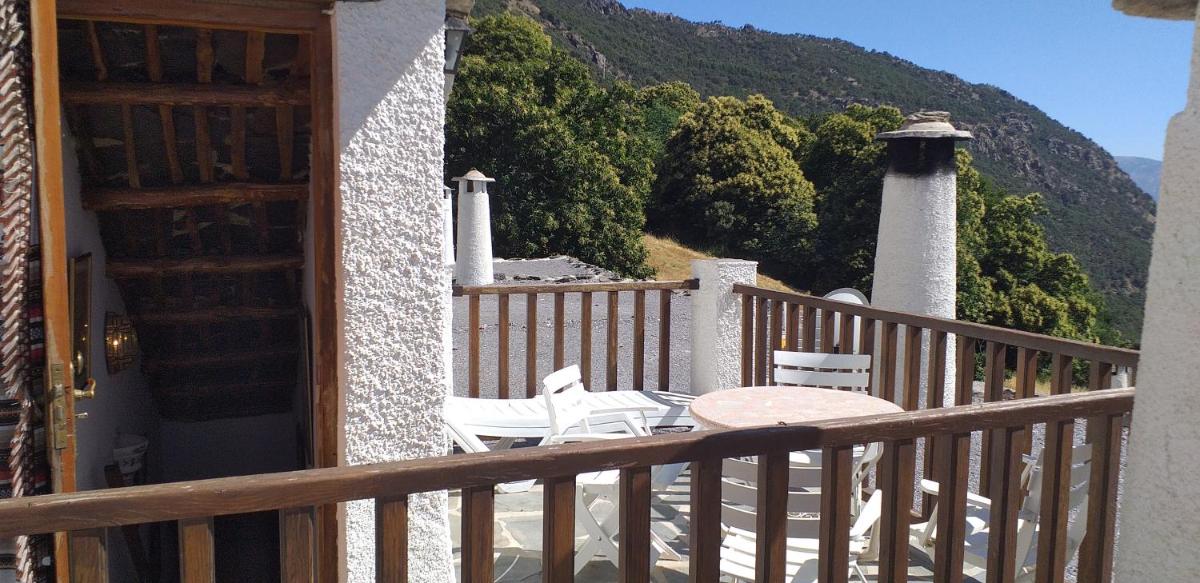 Casa Sierra Nevada - Housity