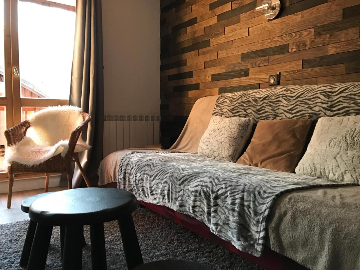VAUJANYLOCATIONS - La Fare Apt 12 - Housity