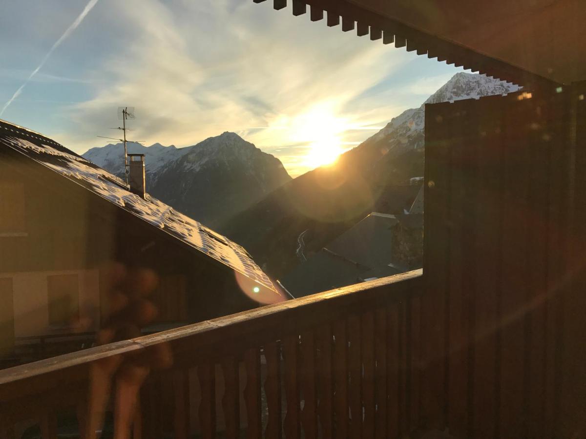 VAUJANYLOCATIONS - La Fare Apt 12 - Housity