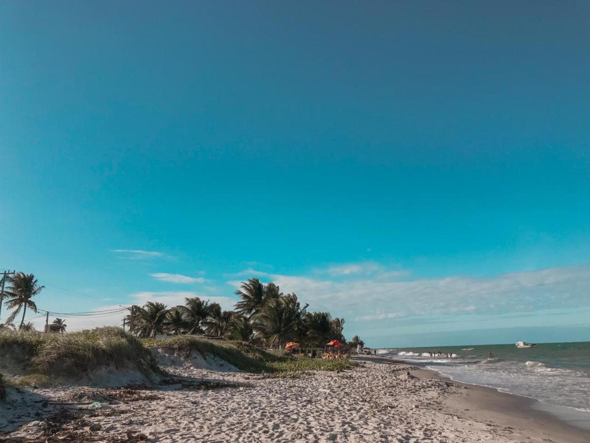 Casa de Veraneio Ilha de Itamaracá - Housity