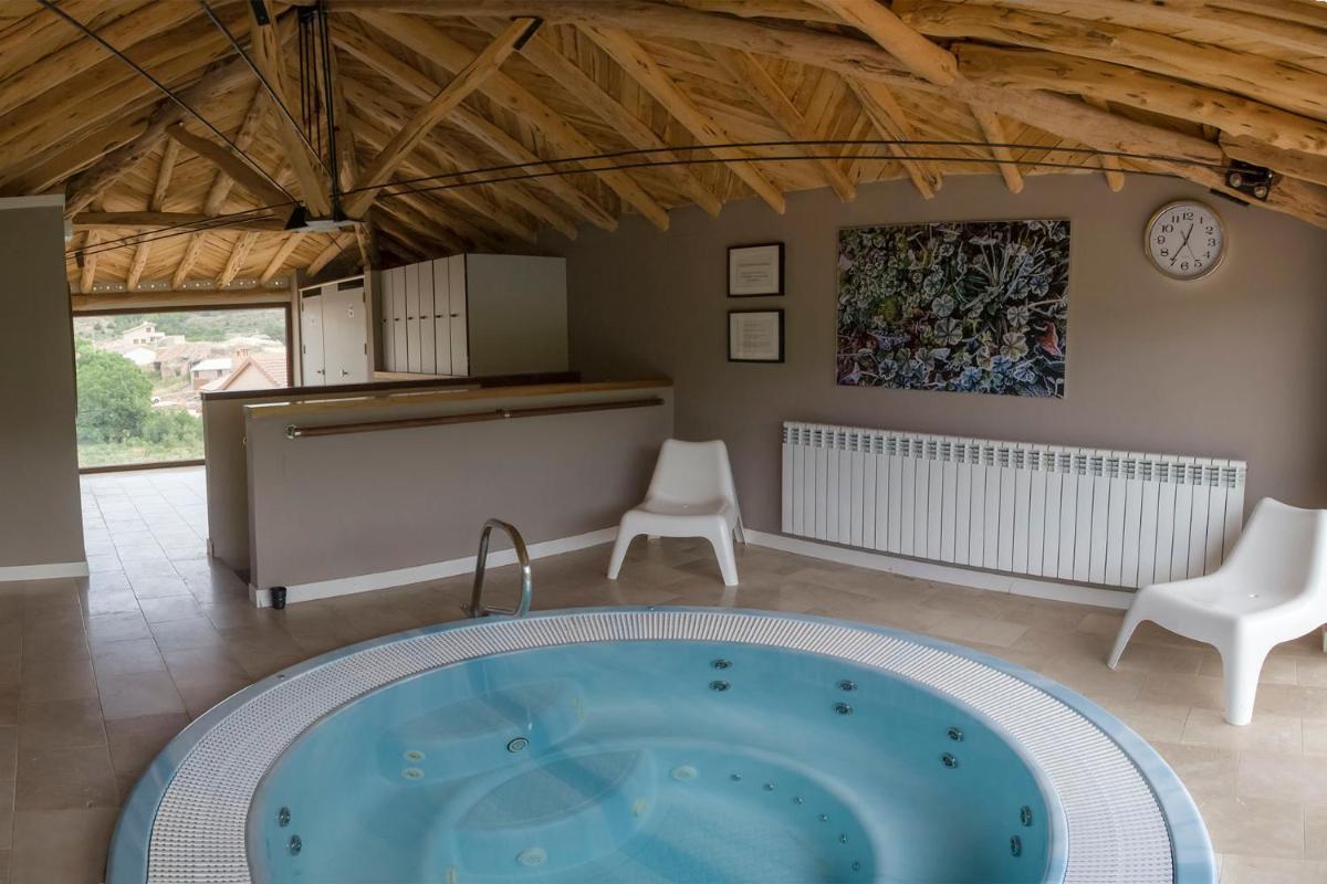 Apartamentos Rurales de la Sexma del Sabinar - Housity