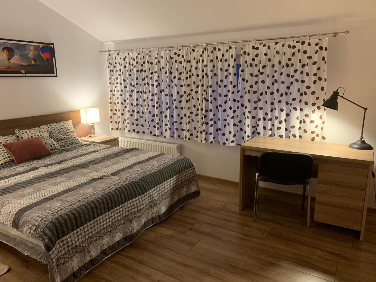 Apartamenty Podwarszawskie - Housity