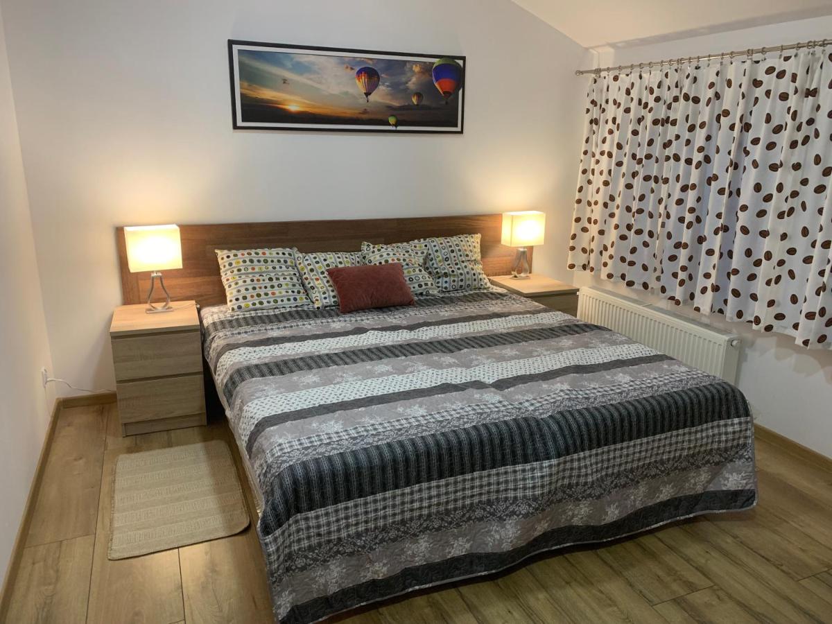 Apartamenty Podwarszawskie - Housity