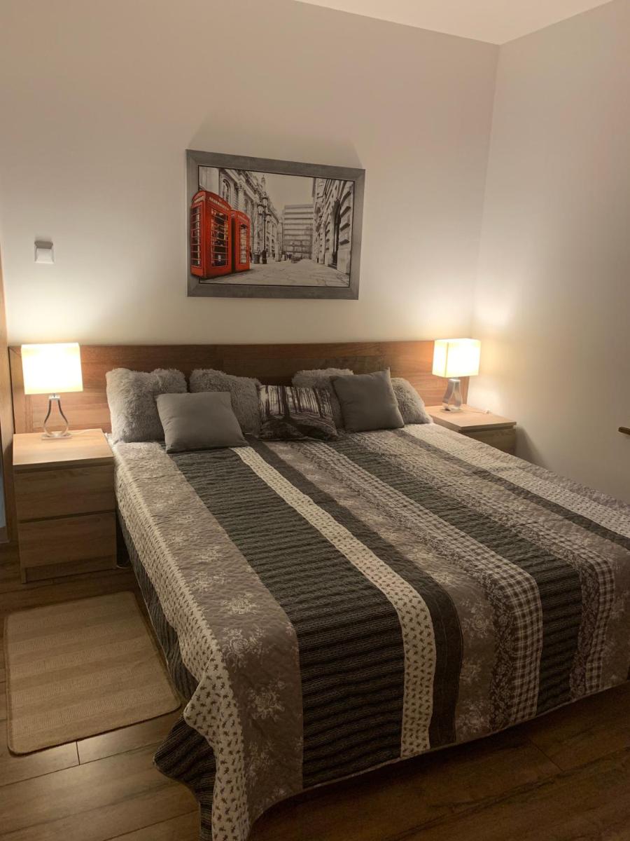 Apartamenty Podwarszawskie - Housity