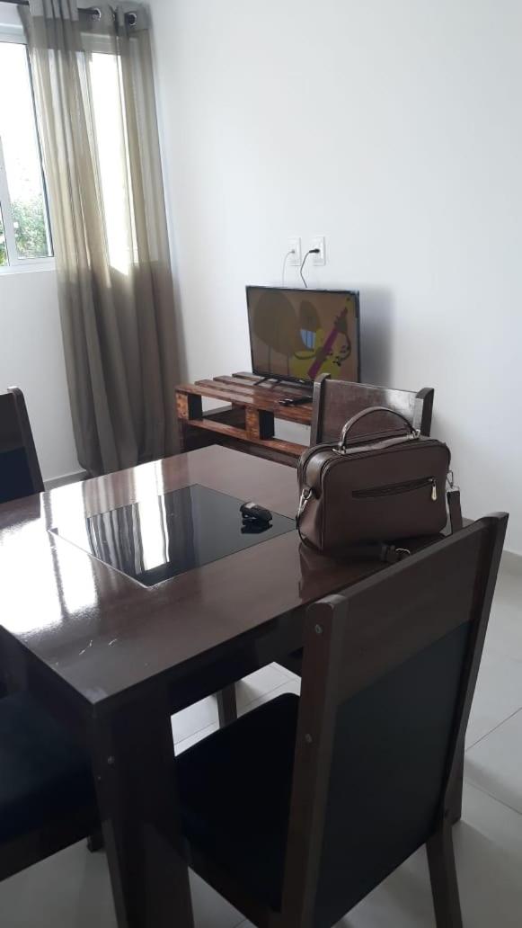 Apto na praia do Bessa a 100m do mar - Housity