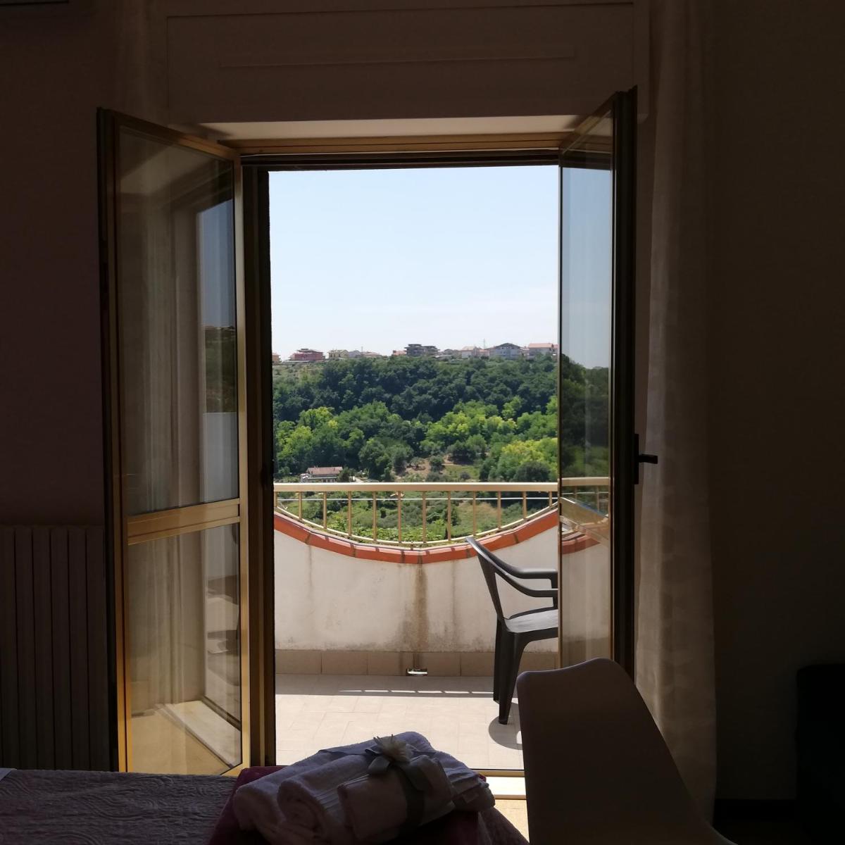 Bed and Breakfast House Relax - Housity