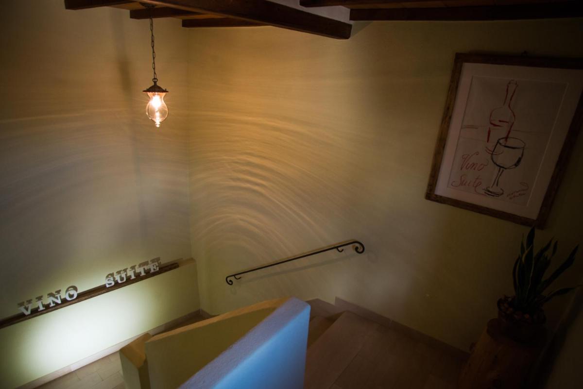 VINO SUITE - Housity
