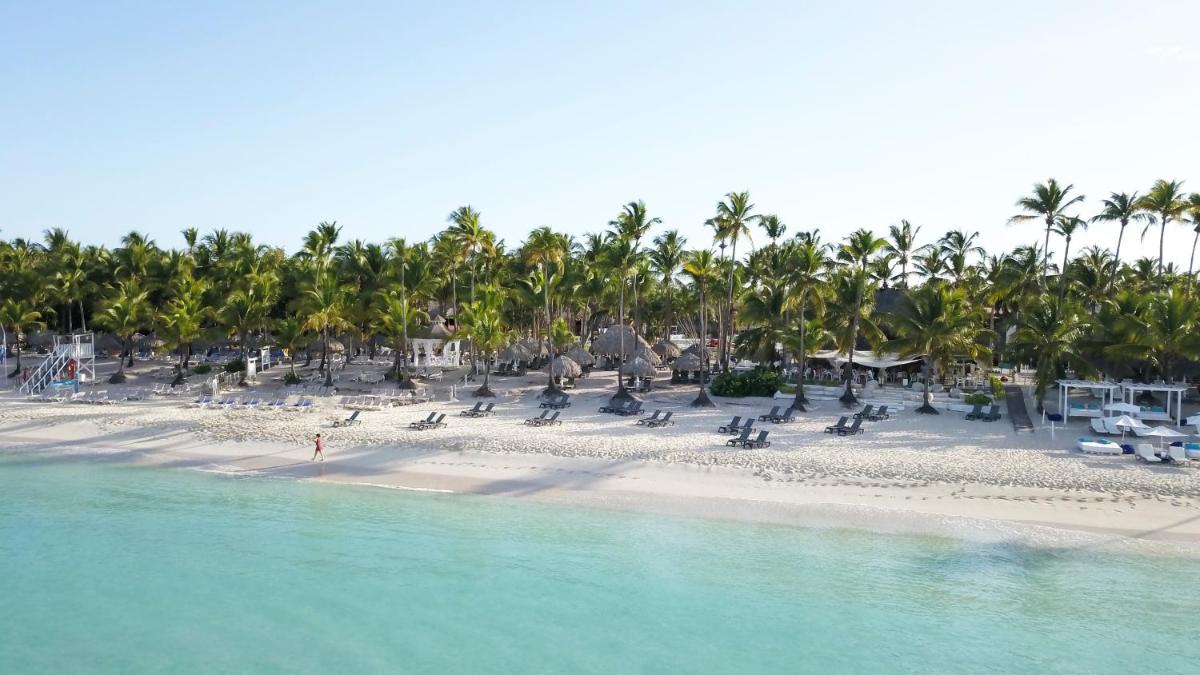 Catalonia Bayahibe - All Inclusive - Housity