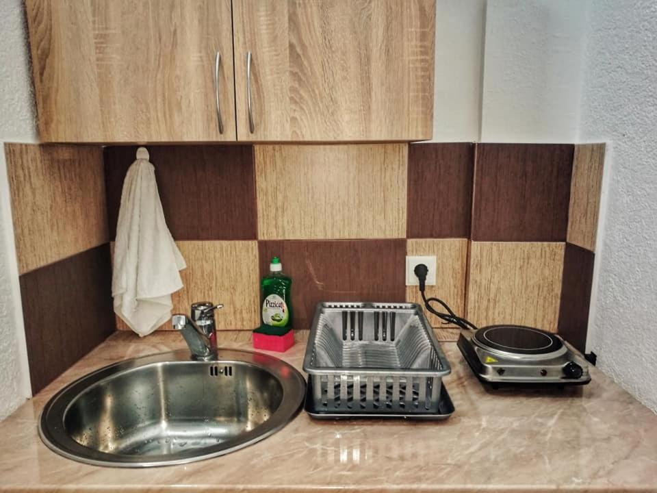 Apartments ARIA Krusevo - Housity
