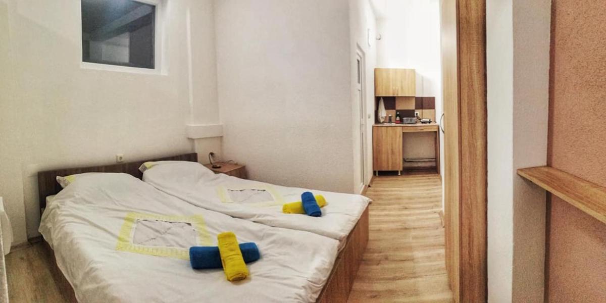 Apartments ARIA Krusevo - Housity