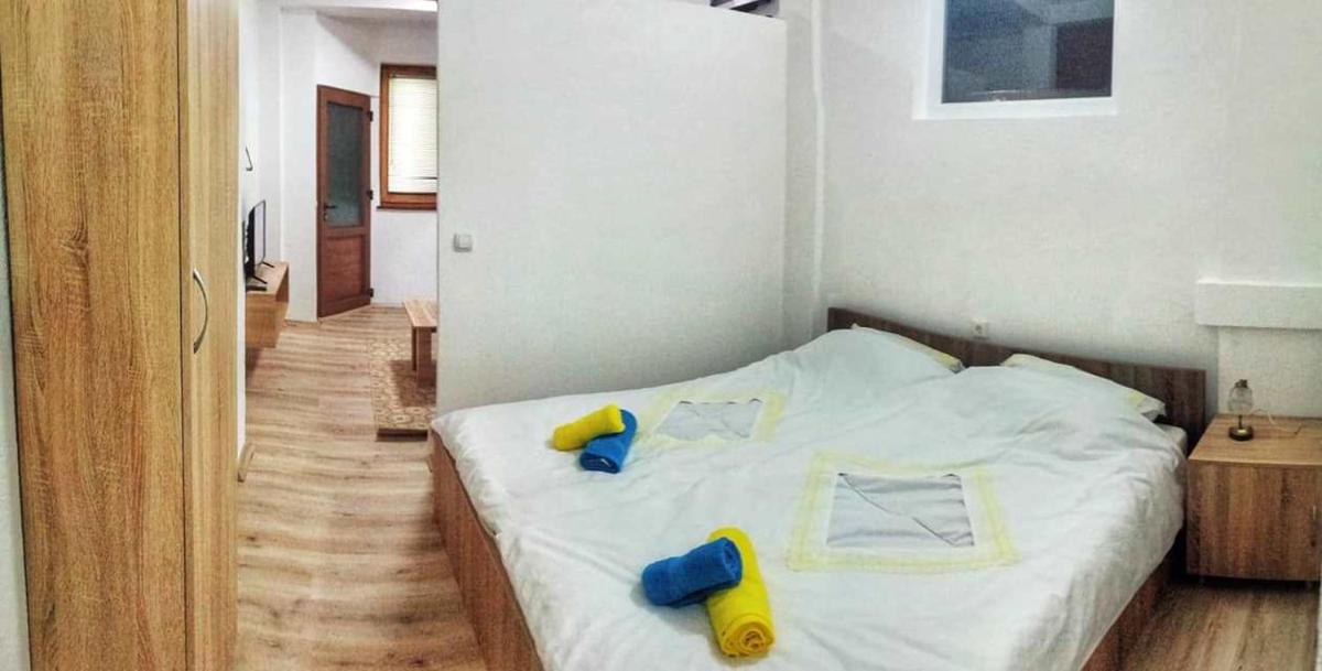Apartments ARIA Krusevo - Housity