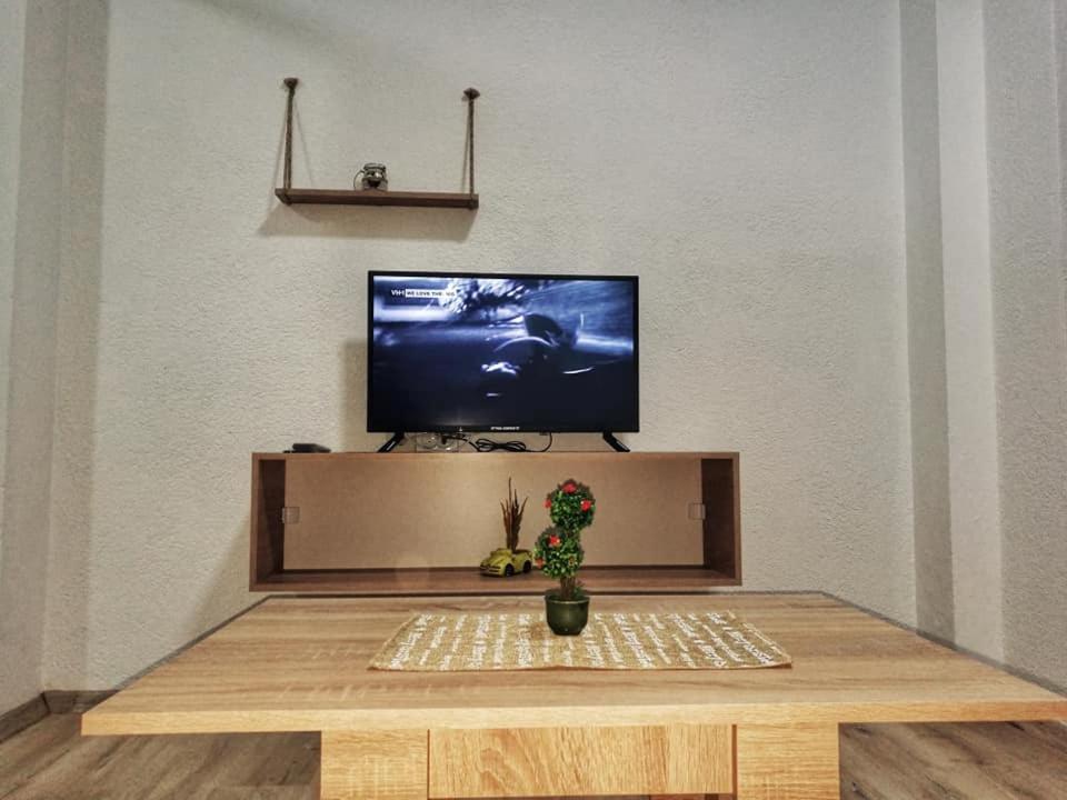 Apartments ARIA Krusevo - Housity