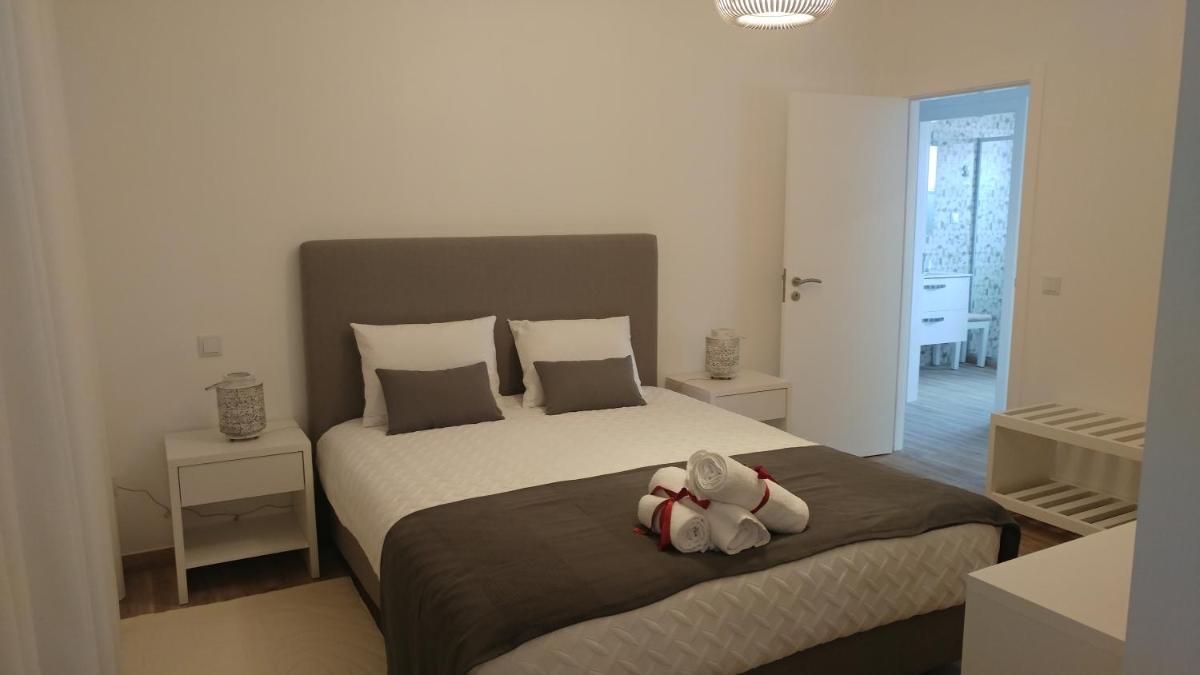 Casinha D'Avó - Housity