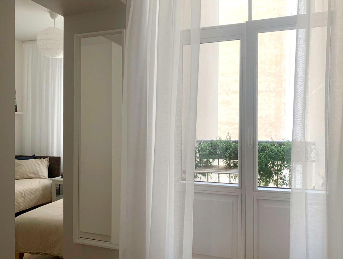 Barona Rezidence Apartment 31 - Housity