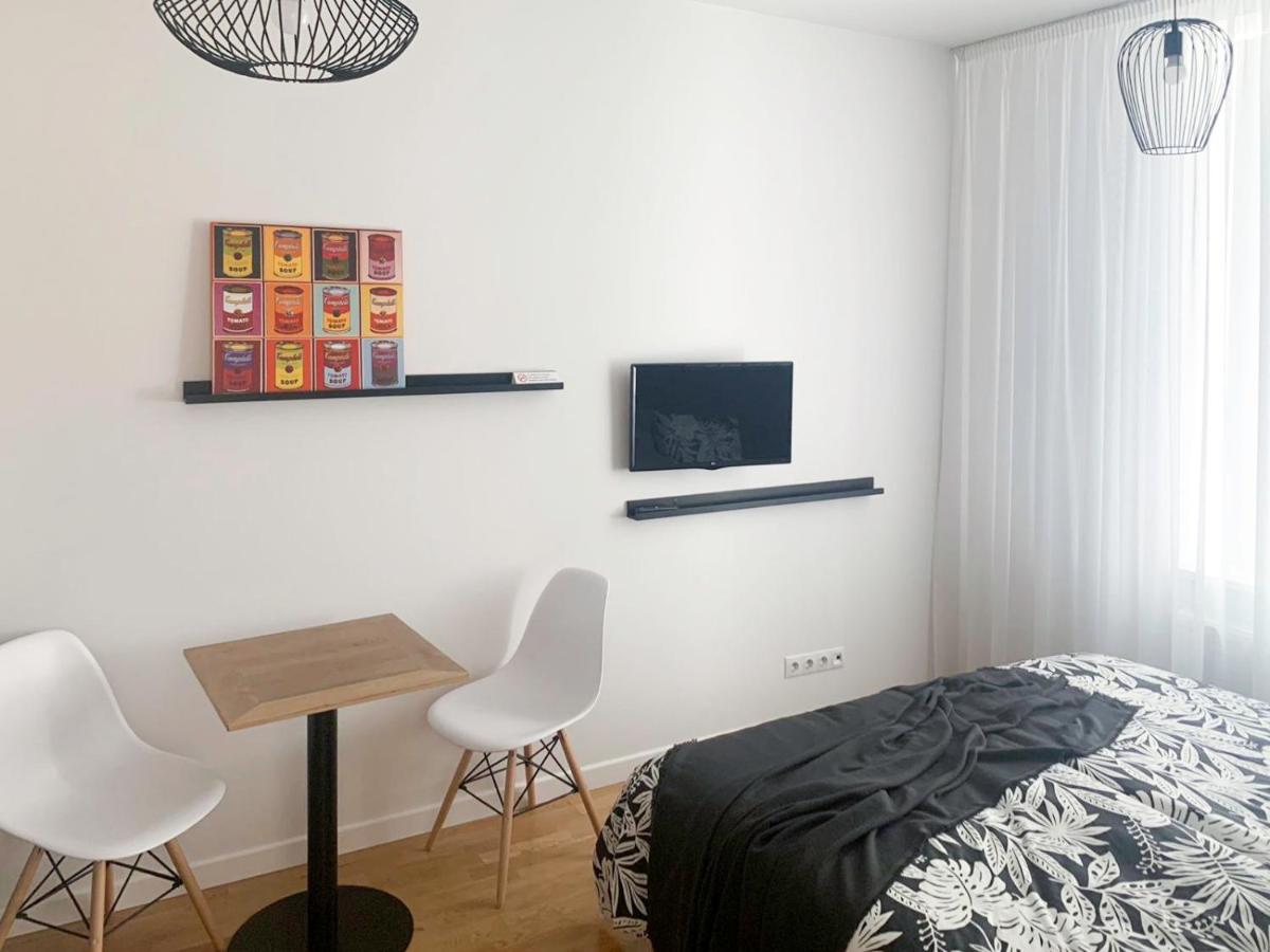 Barona Rezidence Apartment 31 - Housity