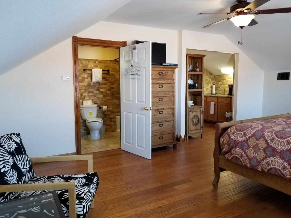 Mendelbaum Winery Loft West - Housity