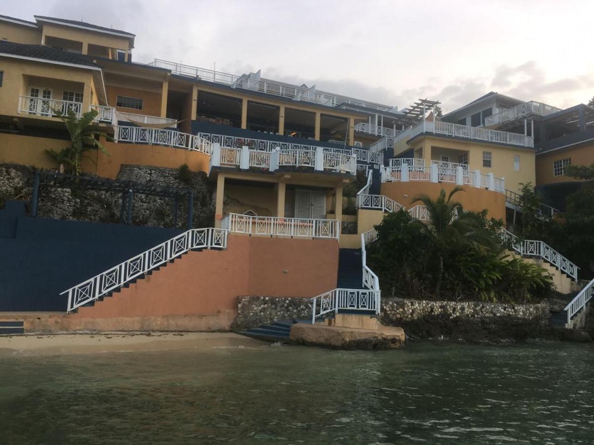 Moxons Beach Club - Housity