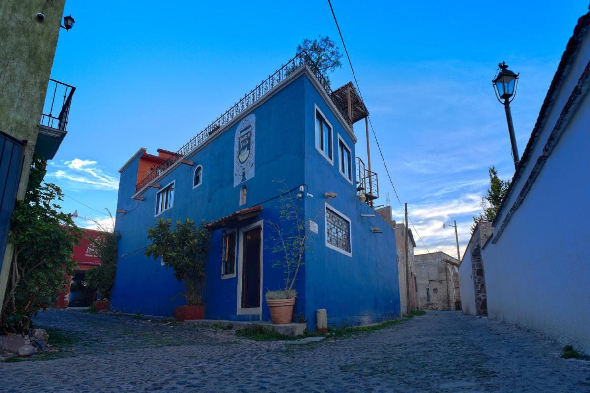 Posada del Fraile - Housity