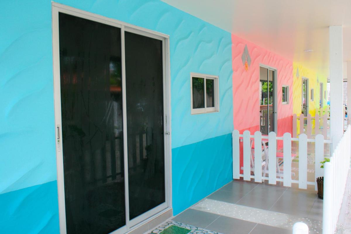 Boathouse Resort Suanphung - Housity