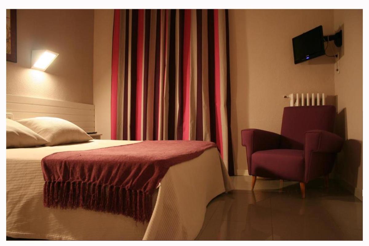 Hotel Fidalgo - Housity