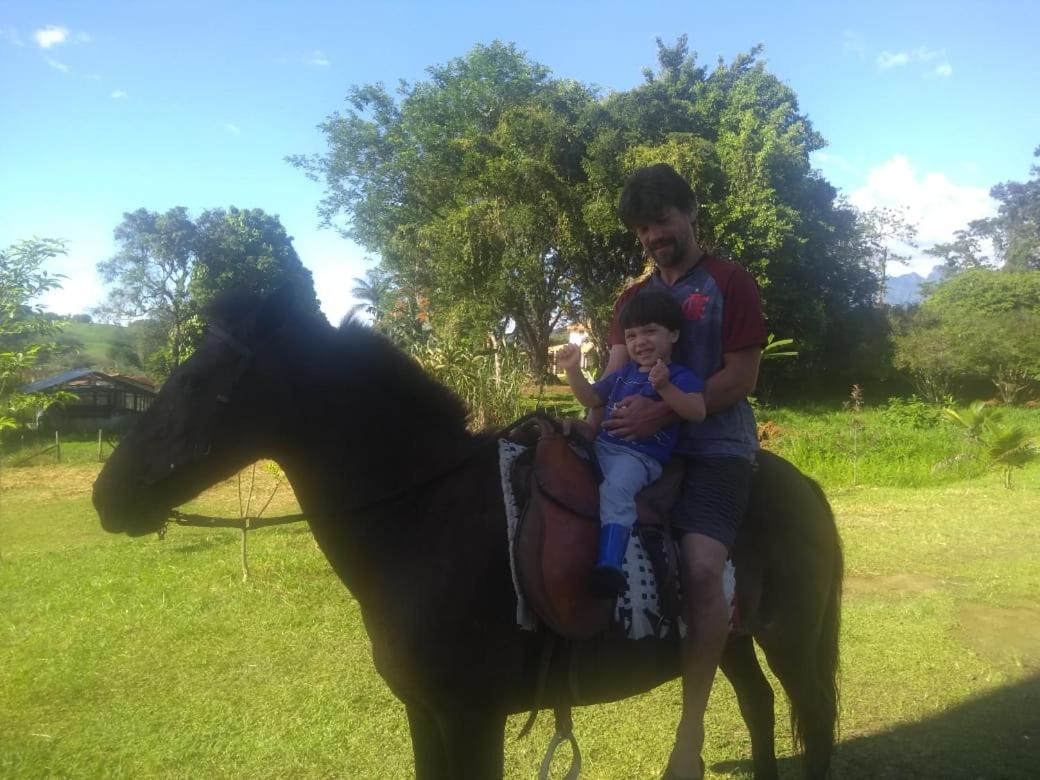 Pousada Vila Capelinha - Housity