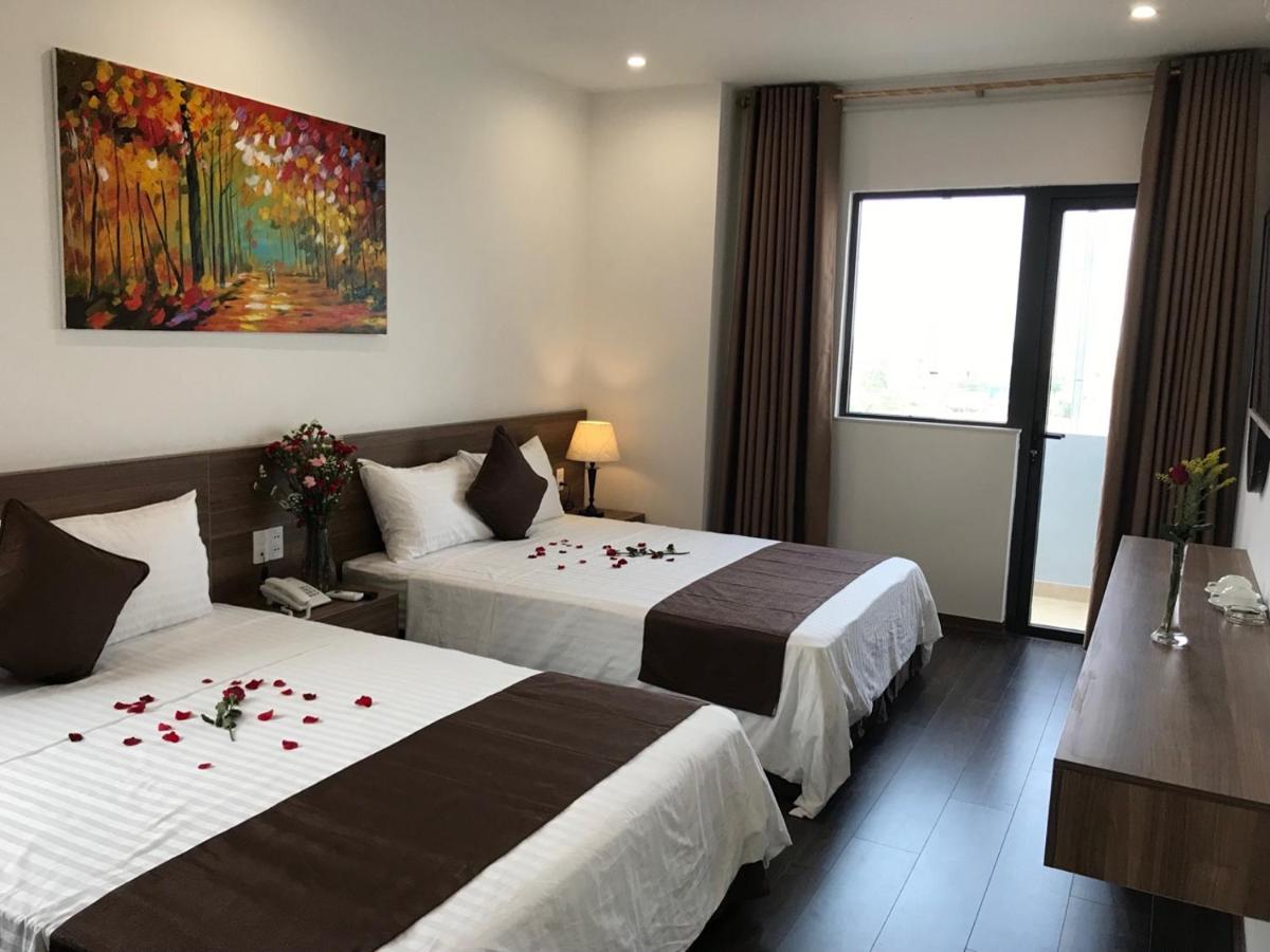 Windy Hotel Quang Binh - Hizvo
