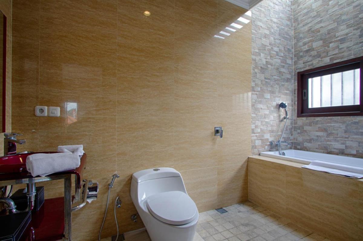 Amelle Villas & Residences Canggu - Housity