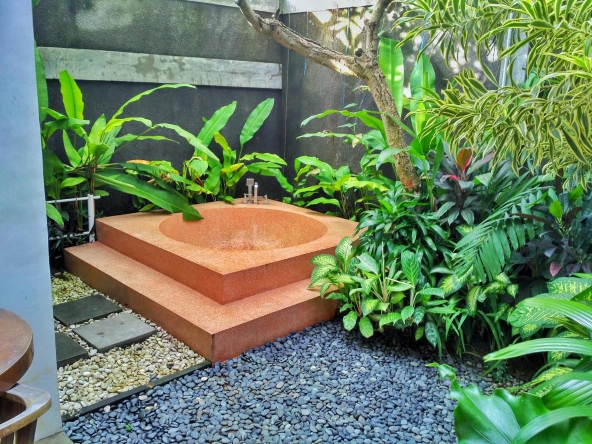 Amelle Villas & Residences Canggu - Housity