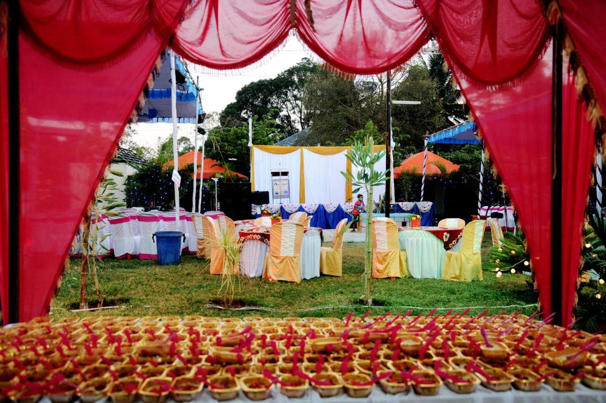 Coorg Adventures Tent Stay AND SPA - Housity
