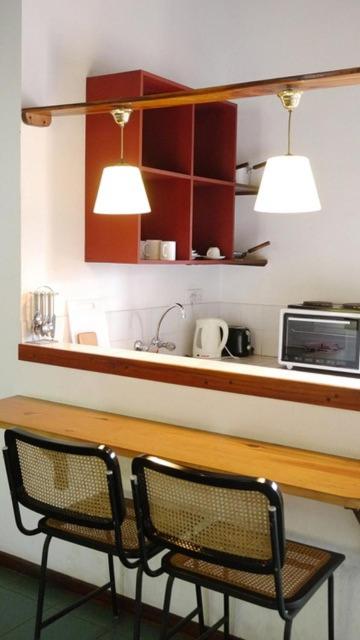 Slipway Mathra Mini Service Apartment - Housity