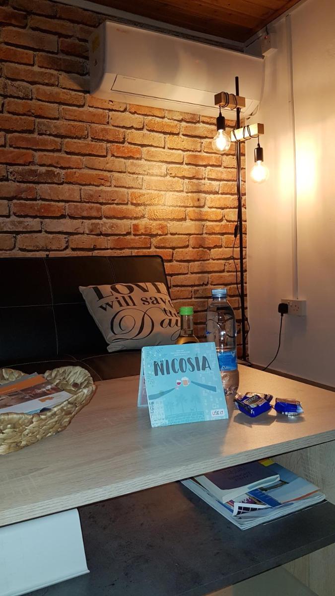 Central Square Apartment - Hizvo