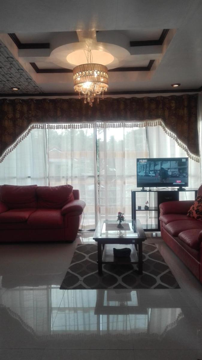 Jem Jeff Residence Inn - Housity