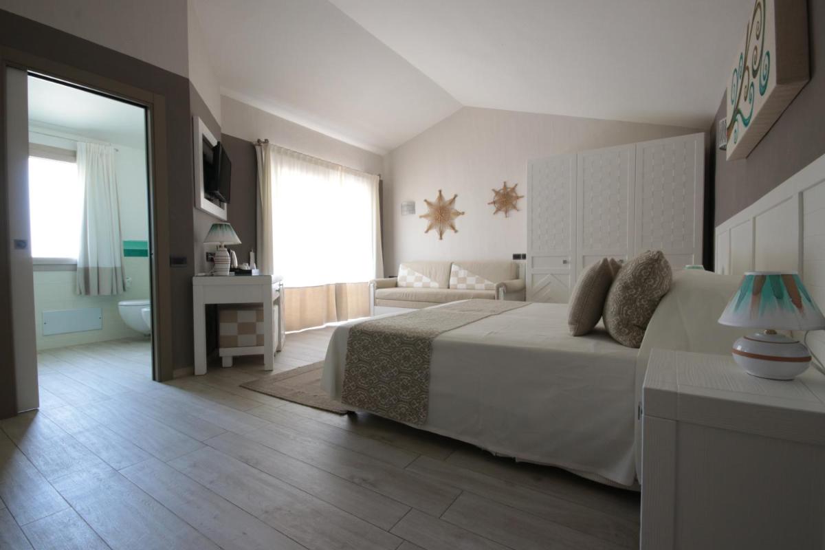 Suitetrails - Eliantos Boutique Hotel & Spa