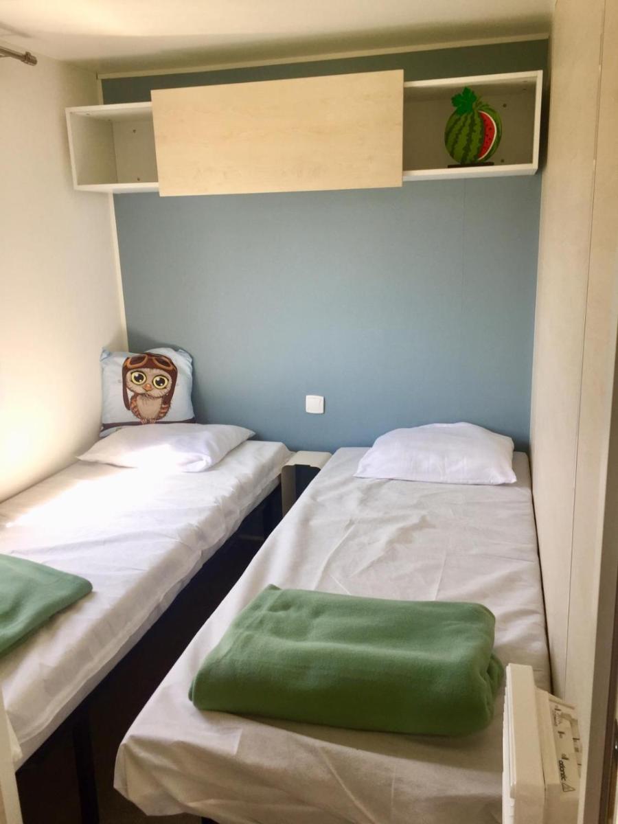 Camping du canal - Housity