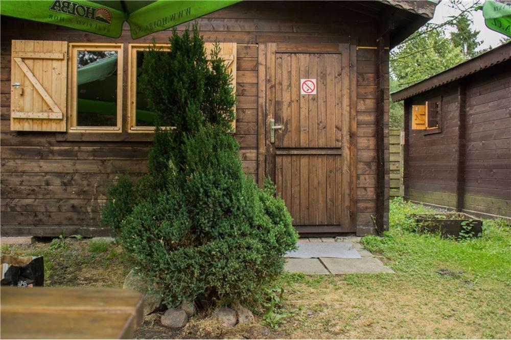 Bike Camping - Housity