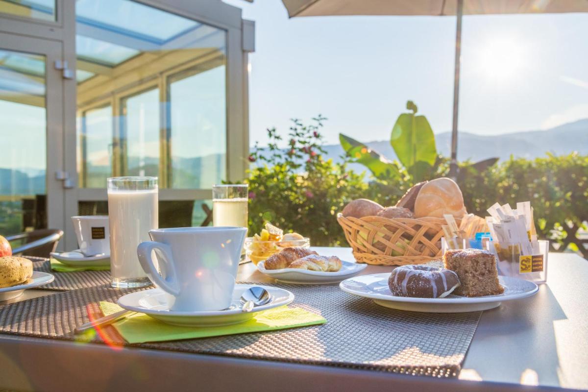 Garni Hotel Ritterhof - Housity