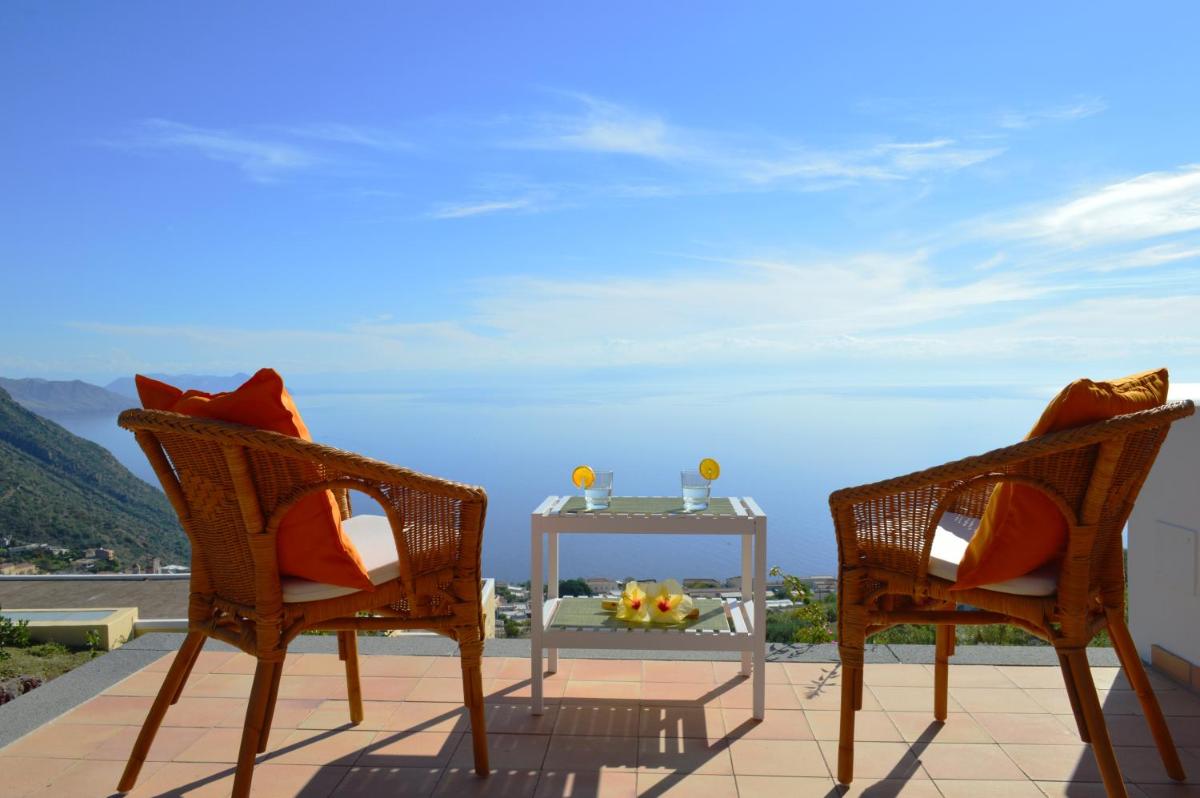 Orizzonte Relais - Housity