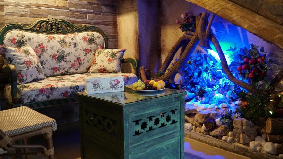Ashash House - Housity