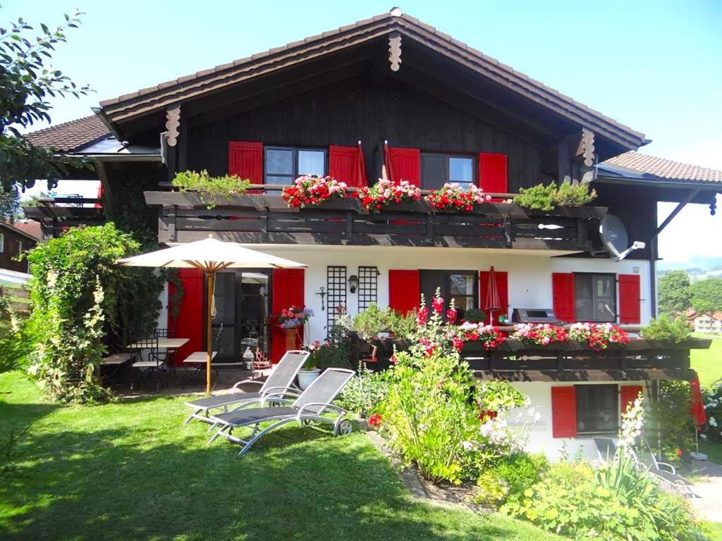Ferienwohnungen Schmidbauer - Housity