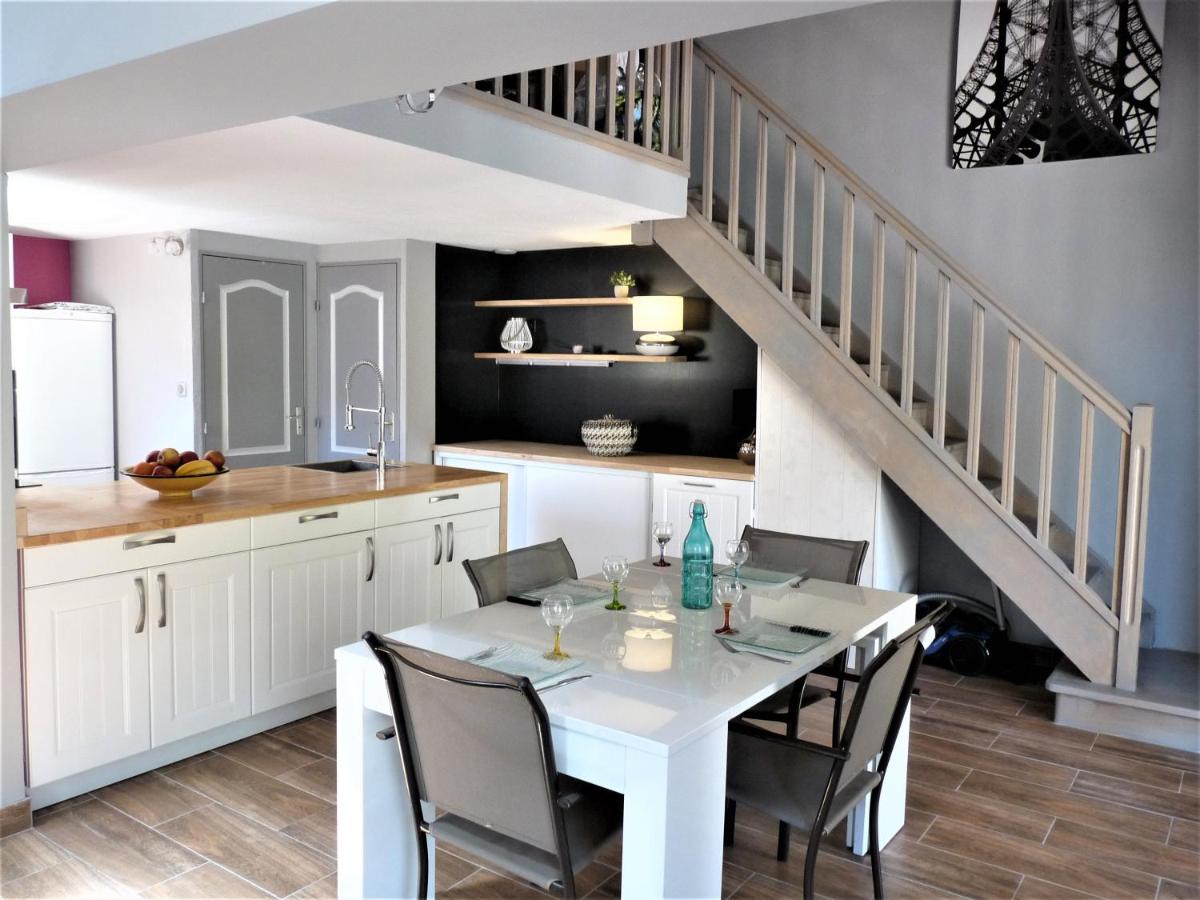 La maisonnette d'Alice - Housity