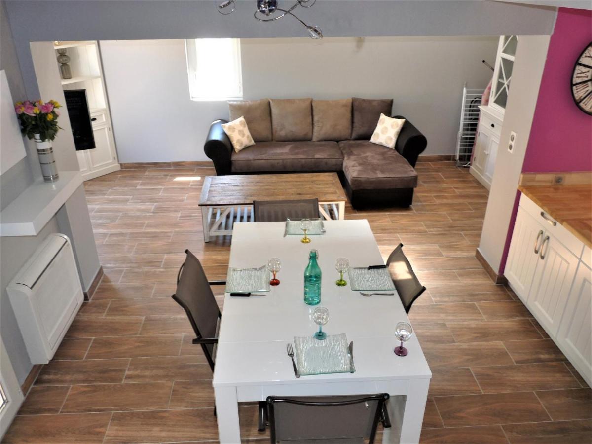 La maisonnette d'Alice - Housity