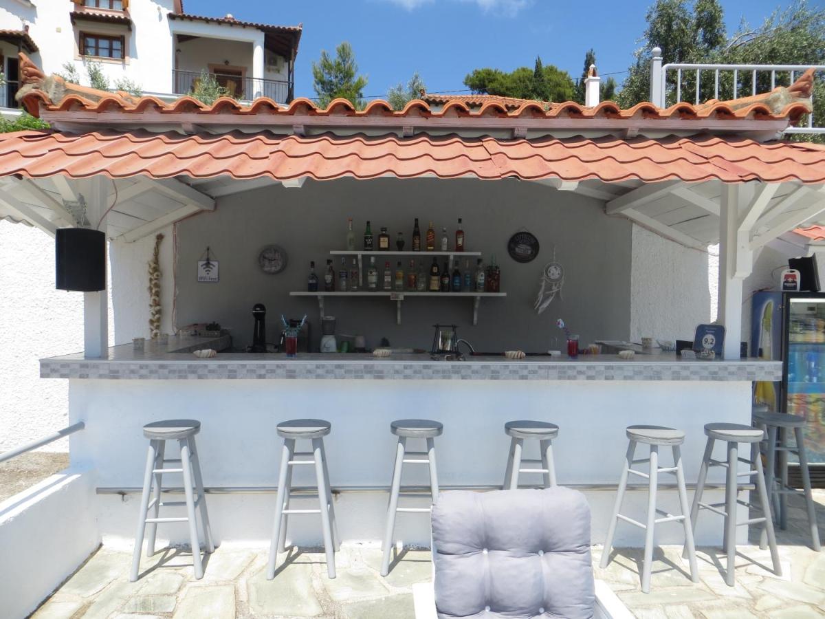 Poseidon - Housity