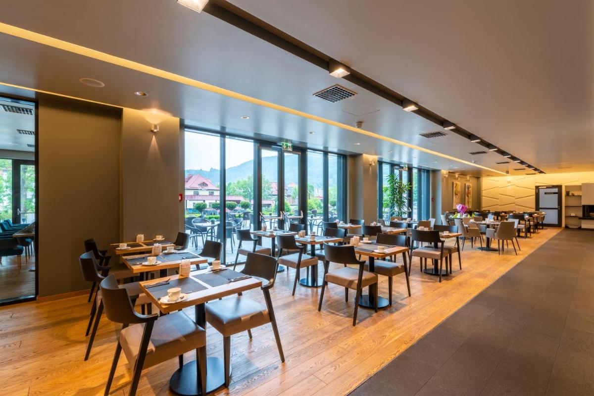 HVD Grand Hotel Suhl Business & Leisure - Hizvo