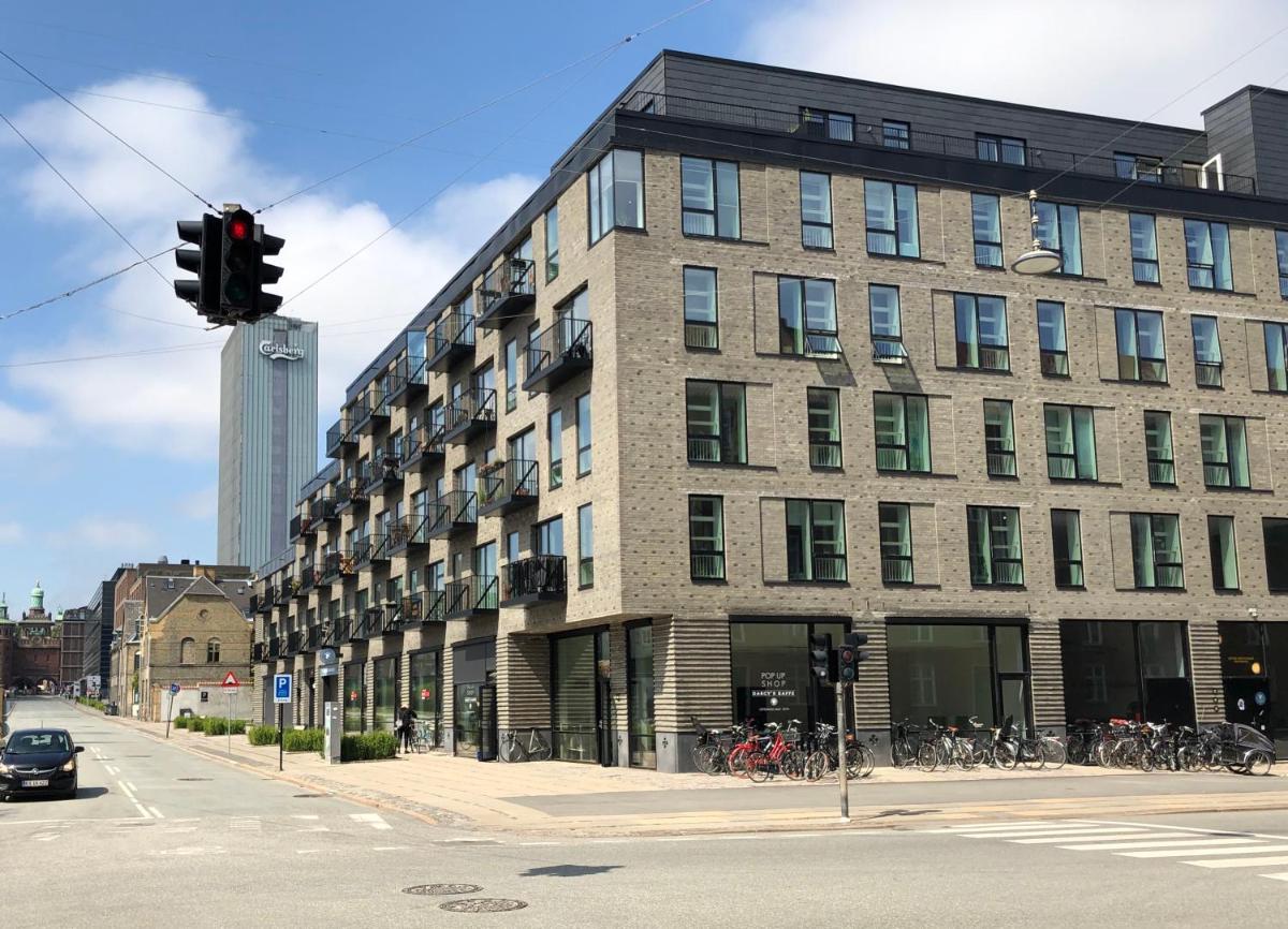 Royal Vesterbro - Housity
